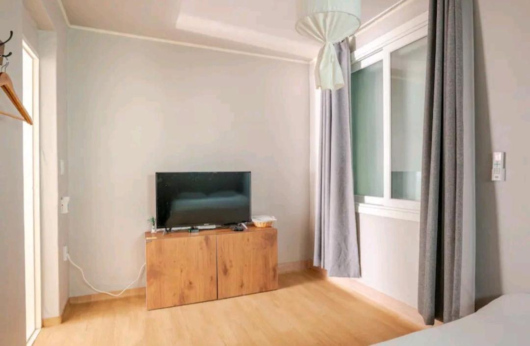 Apartment Dani House *