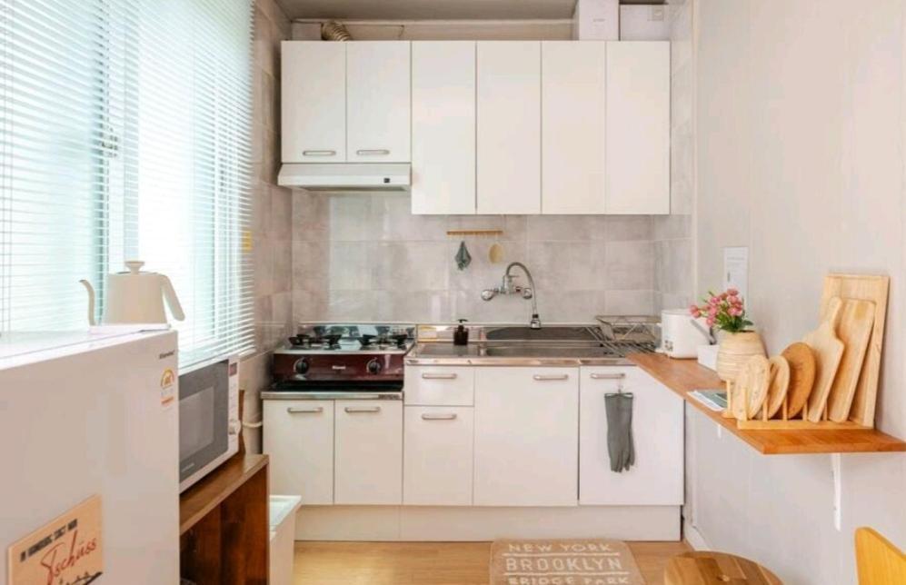 Apartment Dani House Seoul