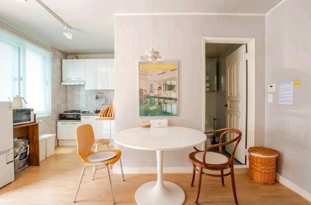 Dani House Apartment