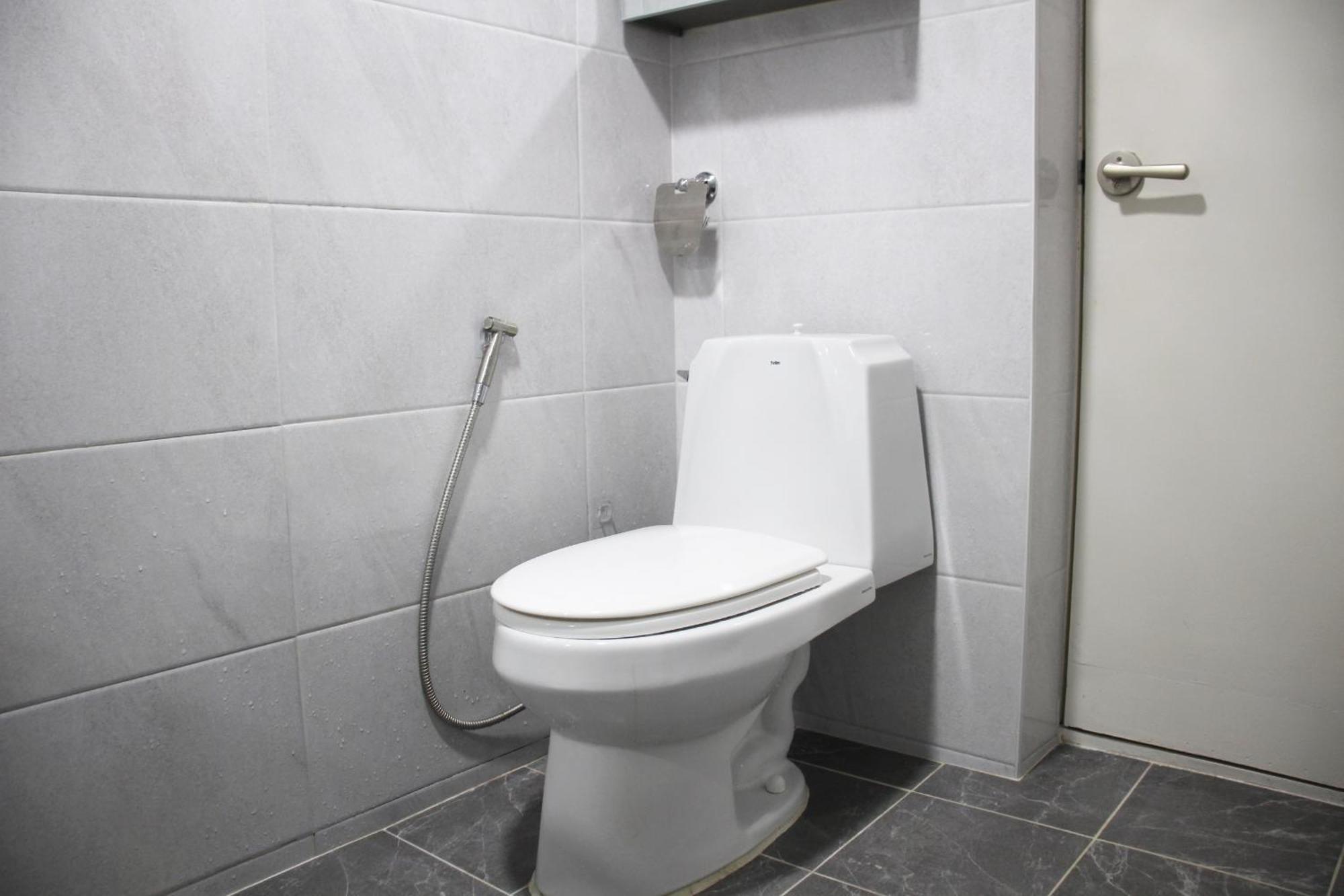 Dani House Apartment *