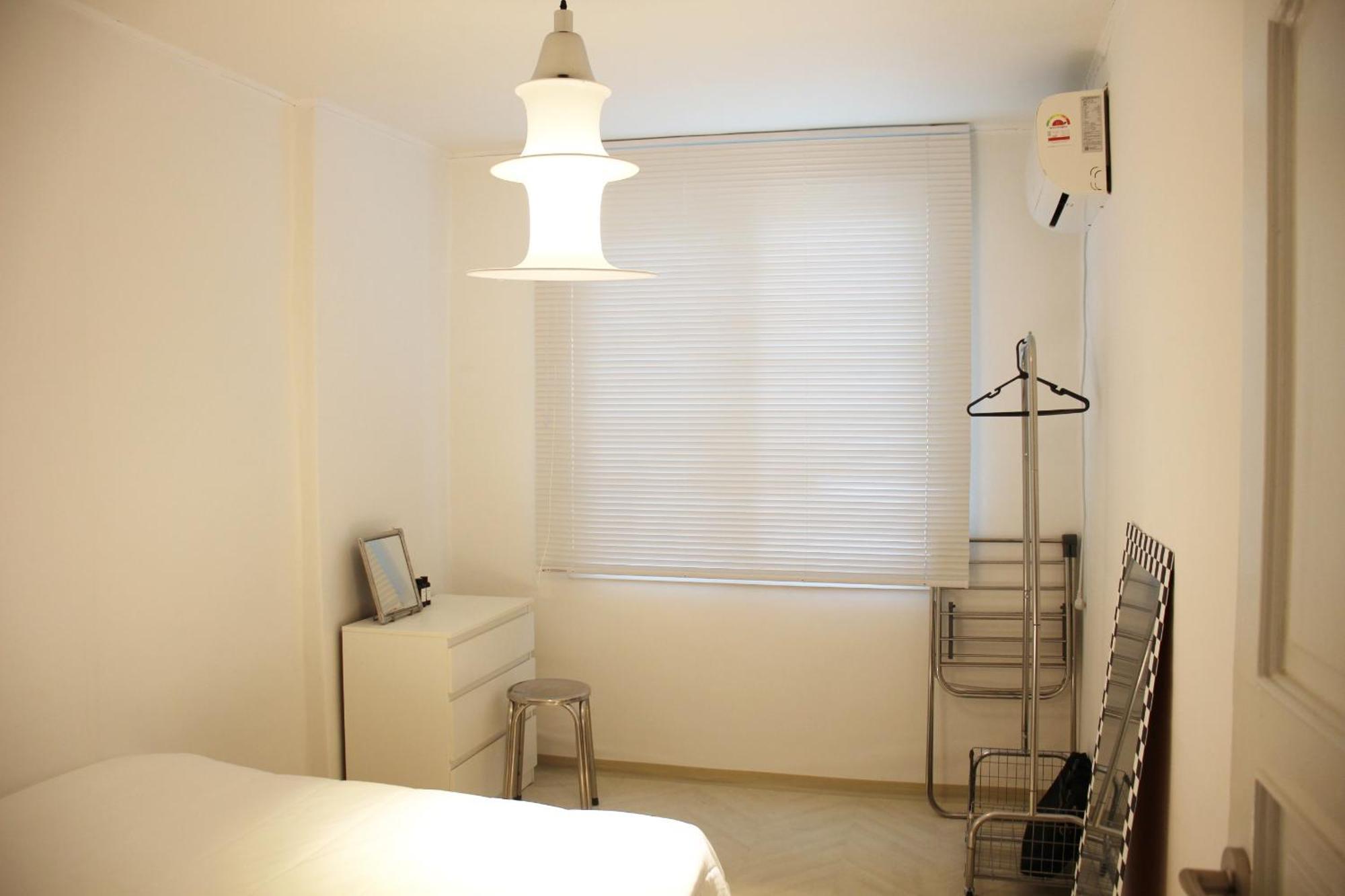 Dani House Apartment