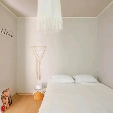 Dani House Apartment Seoul Exterior photo