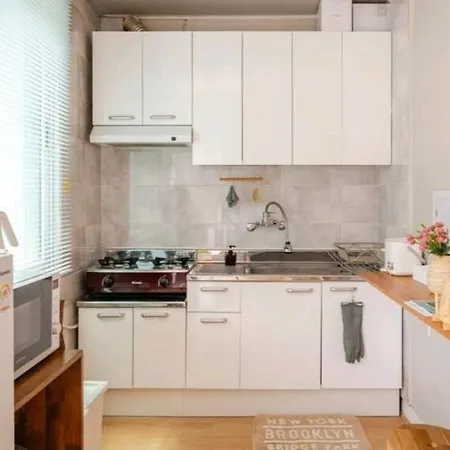 Dani House Apartment Seoul Exterior photo
