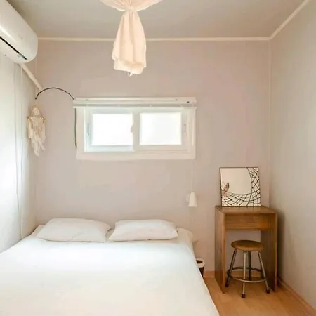 Dani House Apartment Seoul Exterior photo