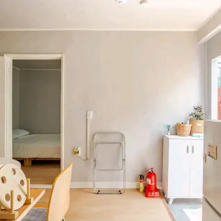 Dani House Apartment Seoul Exterior photo