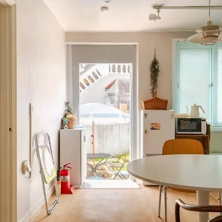 Dani House Apartment Seoul Exterior photo