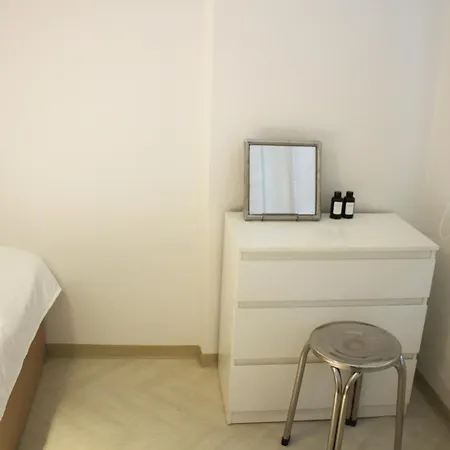 Dani House Apartment Seoul Exterior photo